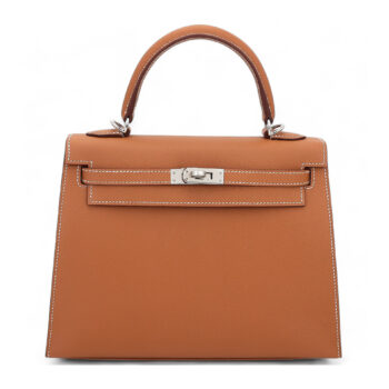 Kelly 25 Gold Epsom