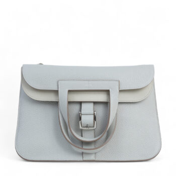 Halzan 31 Gris Perle Clemence