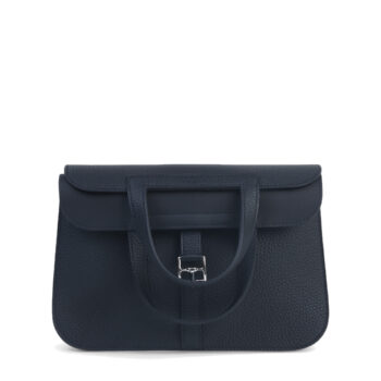 Halzan 25 Noir Clemence